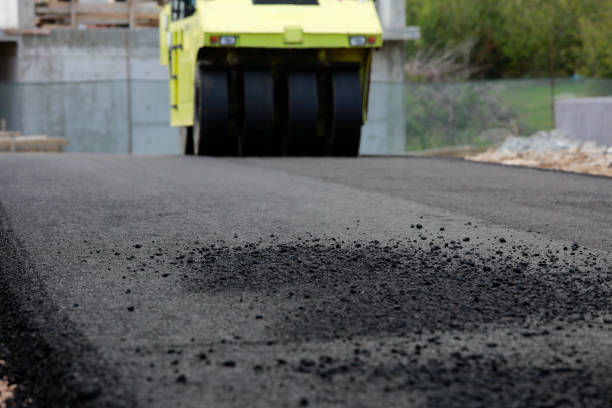 Reasons to Select Us for Your Driveway Paving Requirements in Lake Havasu City, AZ