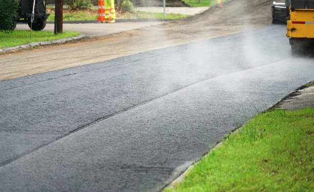 Best Concrete Paver Driveway  in Lake Havasu City, AZ