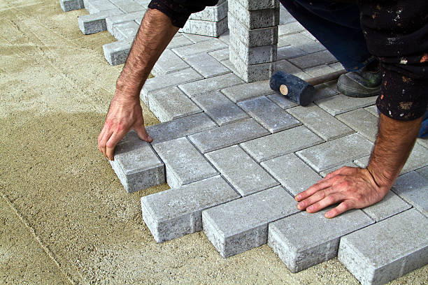 Best Local Driveway Pavers  in Lake Havasu City, AZ