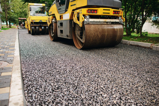 Best Concrete Paver Driveway  in Lake Havasu City, AZ
